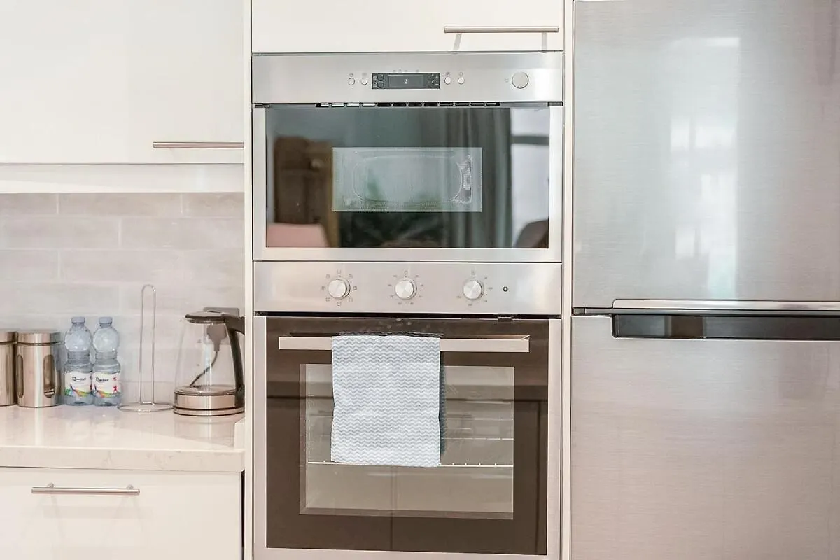 Modern 1Br Haven For 3 In Palm Jumeirah! Dubai